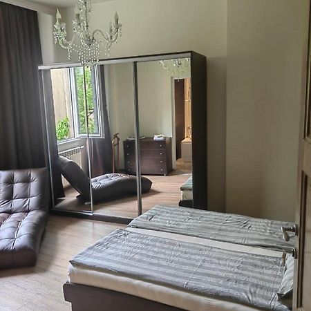 Apartament Vitosha 67 Sofia Zewnętrze zdjęcie