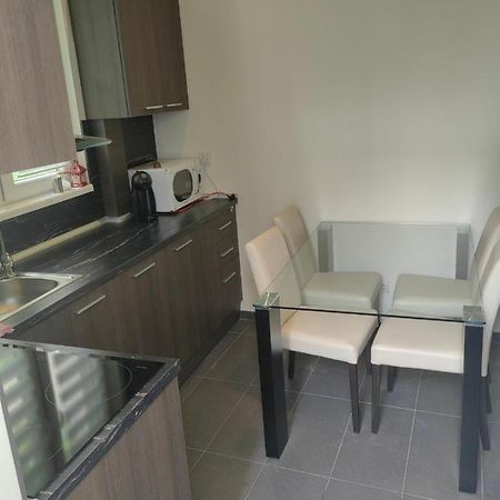 Apartament Vitosha 67 Sofia Zewnętrze zdjęcie