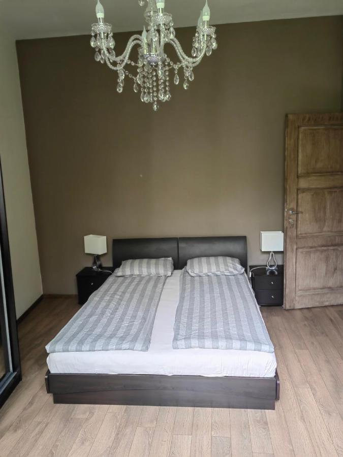 Apartament Vitosha 67 Sofia Zewnętrze zdjęcie