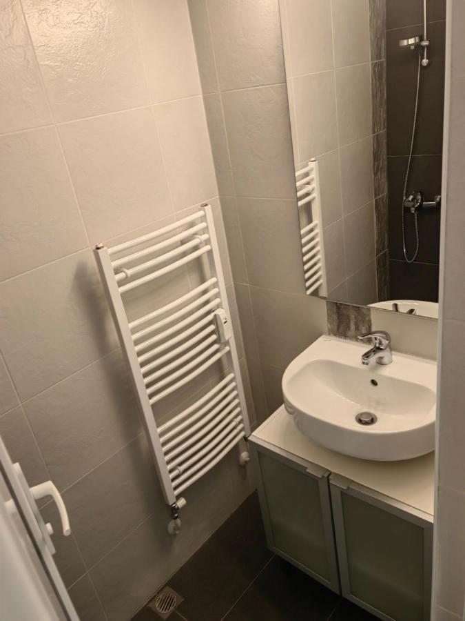 Apartament Vitosha 67 Sofia Zewnętrze zdjęcie