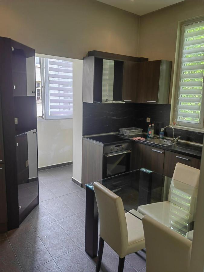 Apartament Vitosha 67 Sofia Zewnętrze zdjęcie