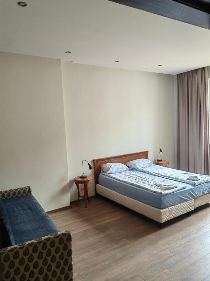 Apartament Vitosha 67 Sofia Zewnętrze zdjęcie