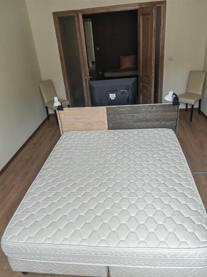 Apartament Vitosha 67 Sofia Zewnętrze zdjęcie
