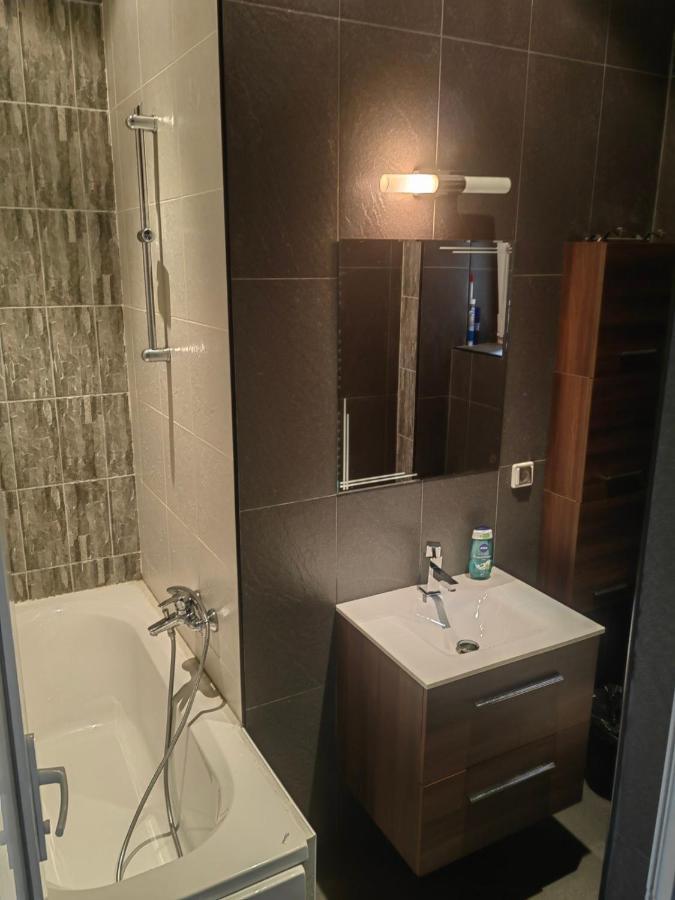 Apartament Vitosha 67 Sofia Zewnętrze zdjęcie