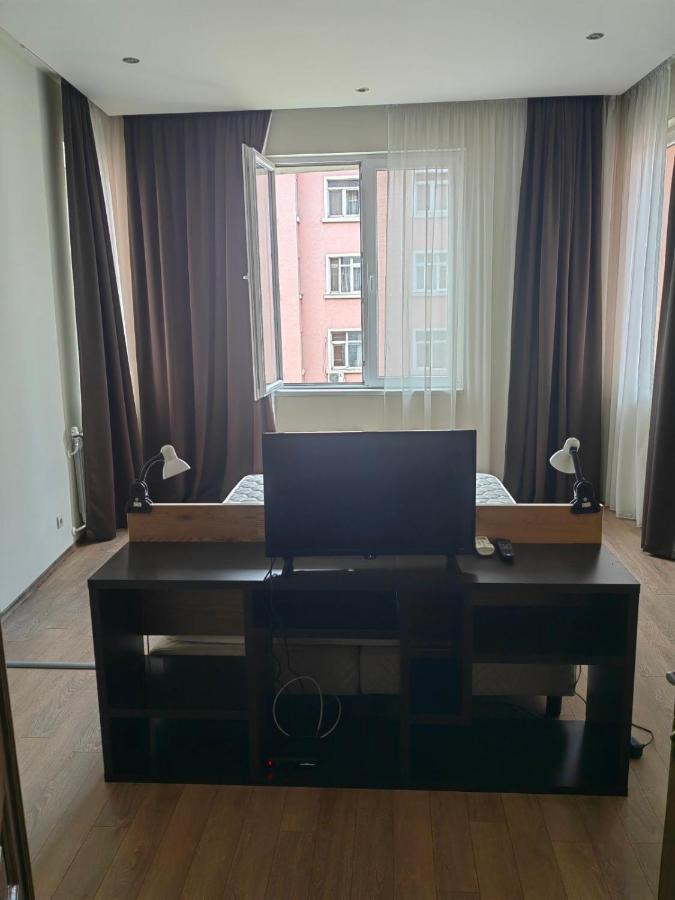 Apartament Vitosha 67 Sofia Zewnętrze zdjęcie